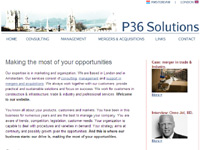 P36 Solutions